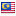 perpamsibanten.org server is located in Malaysia